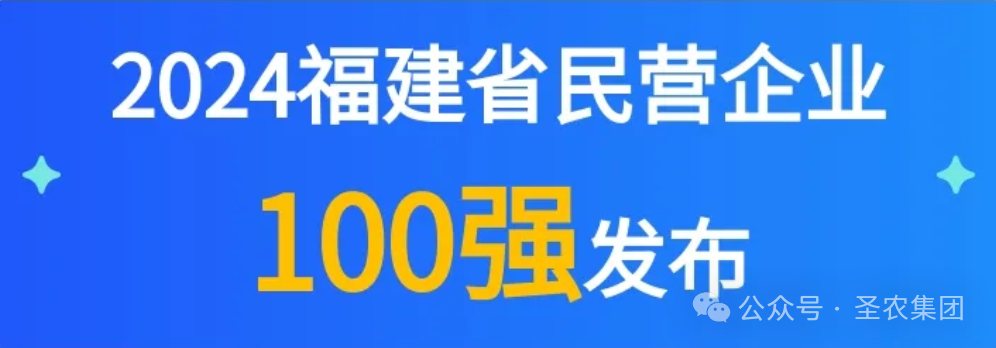 long8国际荣登2024福建省民营企业100强3大榜单，晋升制造业民营企业TOP10